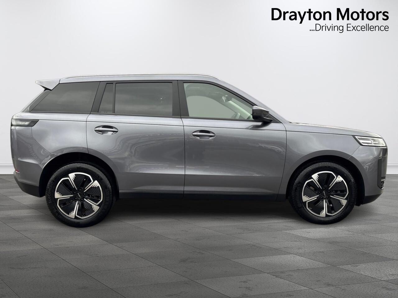 Used Jaecoo Jaecoo 5 2025 for sale - 77549409: Photo 10