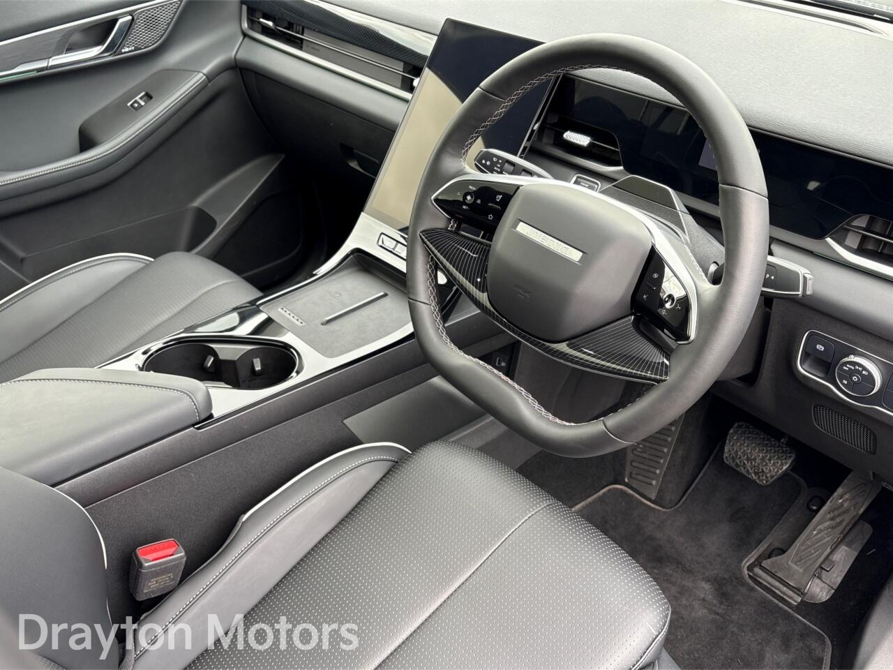 Used Jaecoo Jaecoo 5 2025 for sale - 77549409: Photo 13