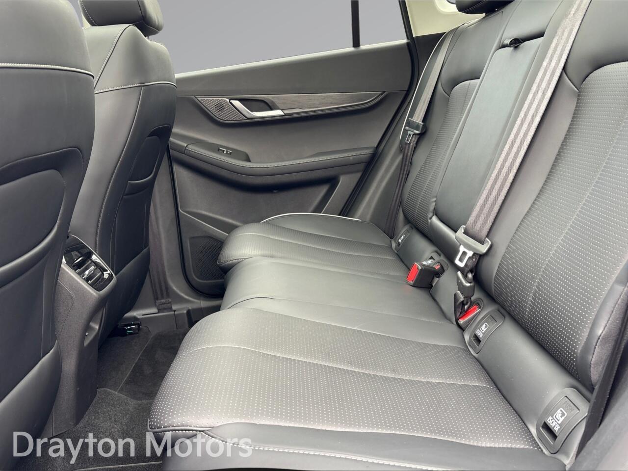 Used Jaecoo Jaecoo 5 2025 for sale - 77549409: Photo 14