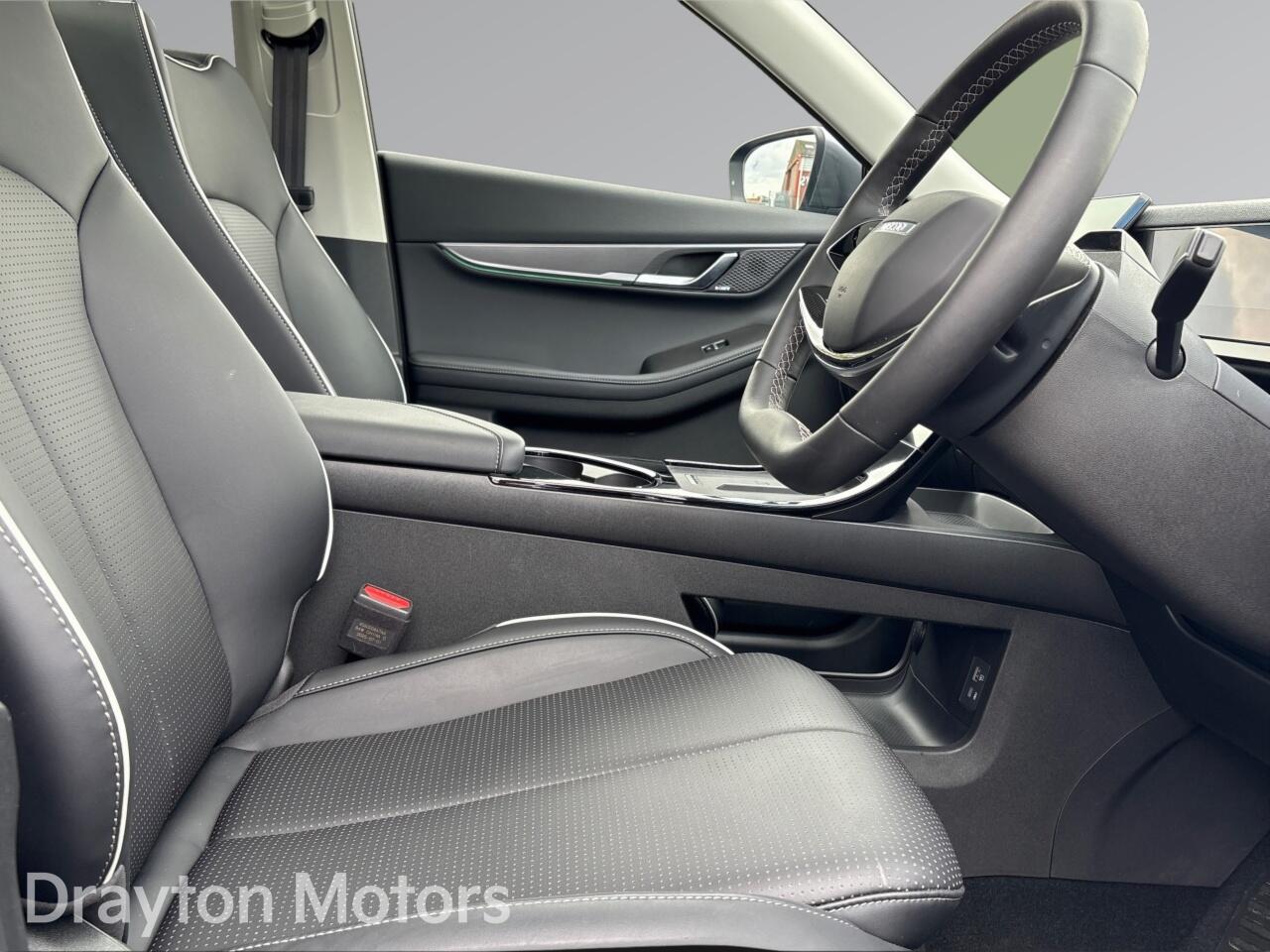 Used Jaecoo Jaecoo 5 2025 for sale - 77549409: Photo 15