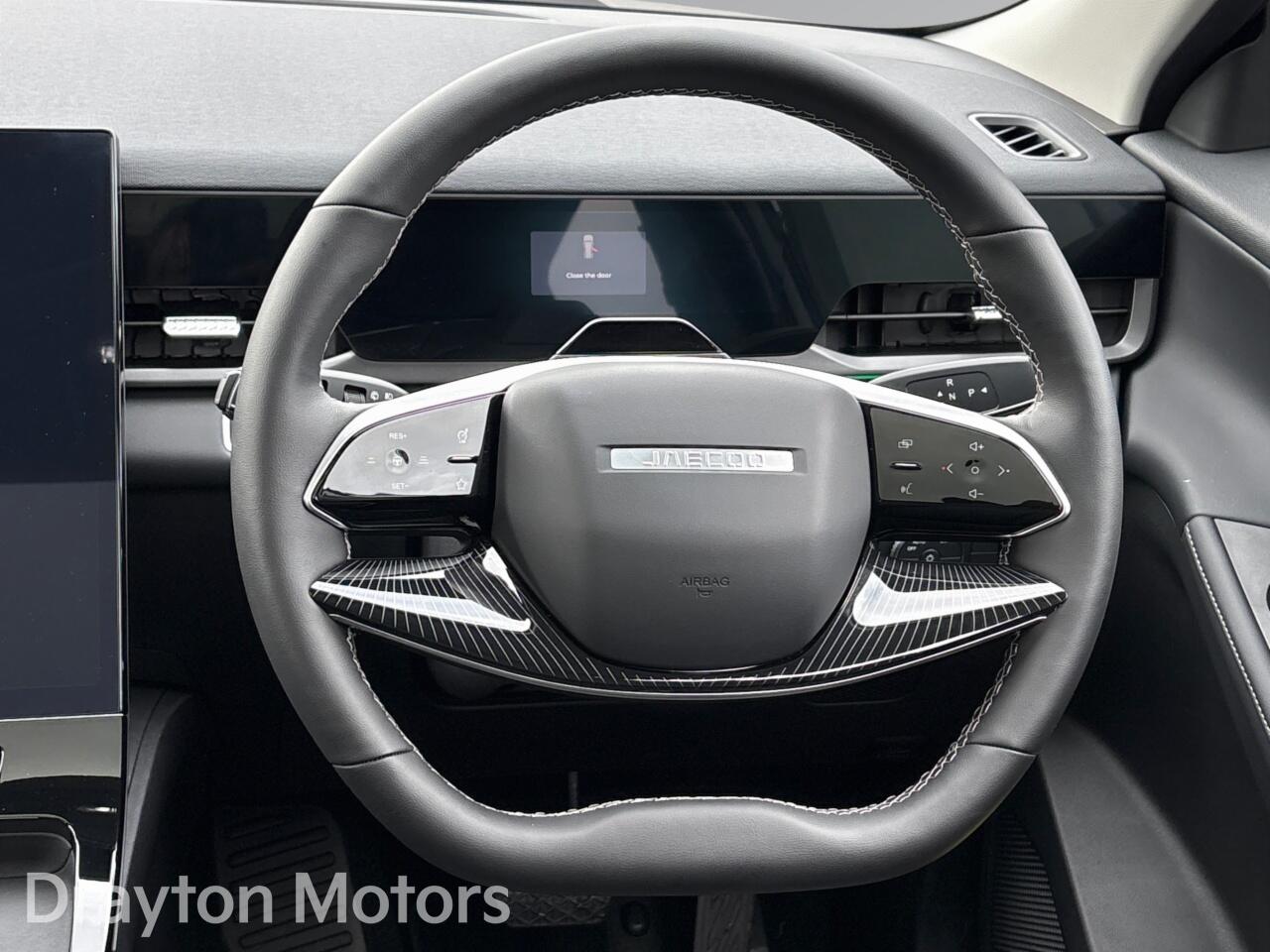 Used Jaecoo Jaecoo 5 2025 for sale - 77549409: Photo 16