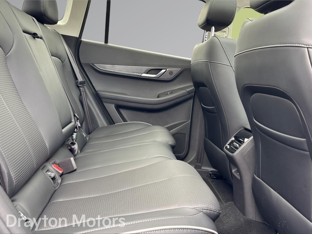 Used Jaecoo Jaecoo 5 2025 for sale - 77549409: Photo 17