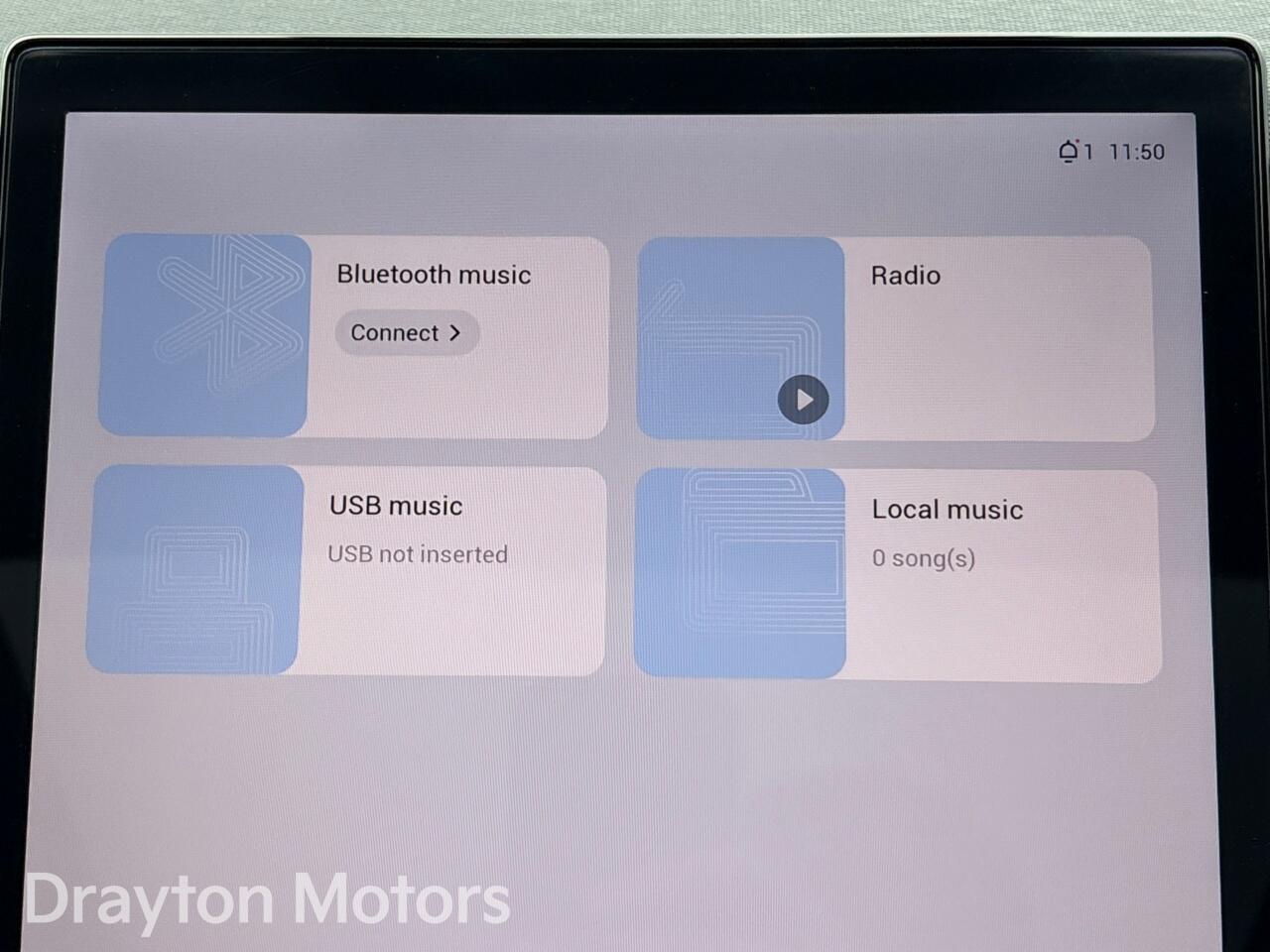 Used Jaecoo Jaecoo 5 2025 for sale - 77549409: Photo 22