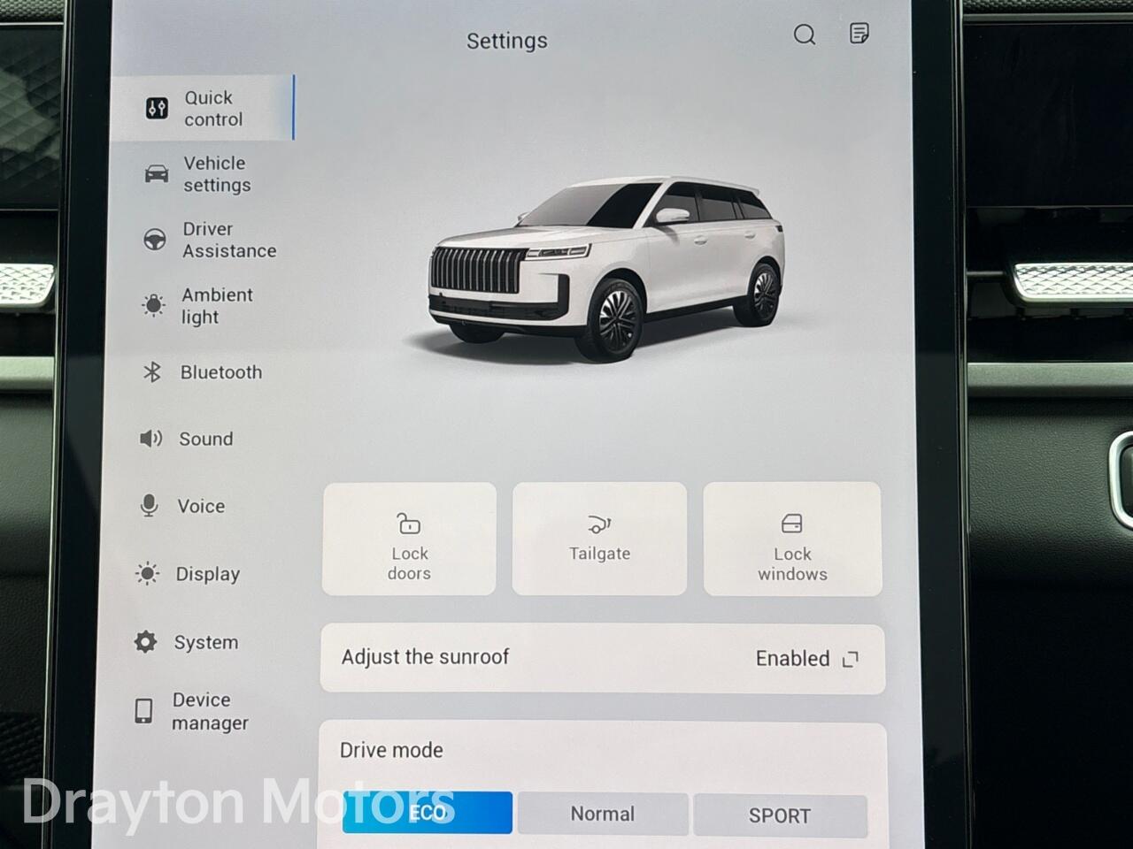 Used Jaecoo Jaecoo 5 2025 for sale - 77549409: Photo 23