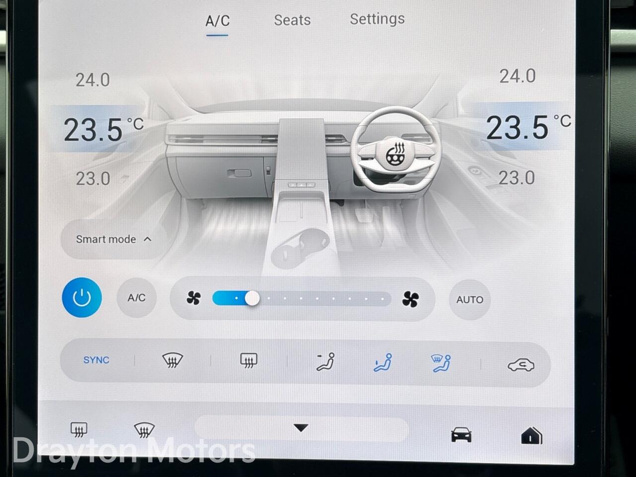 Used Jaecoo Jaecoo 5 2025 for sale - 77549409: Photo 24