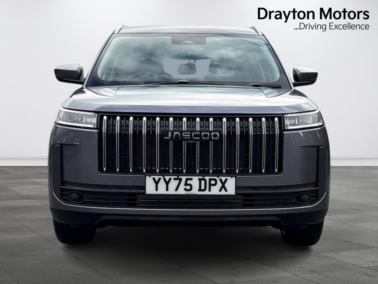 Used Jaecoo Jaecoo 5 2025 for sale - 77549409: Photo 3