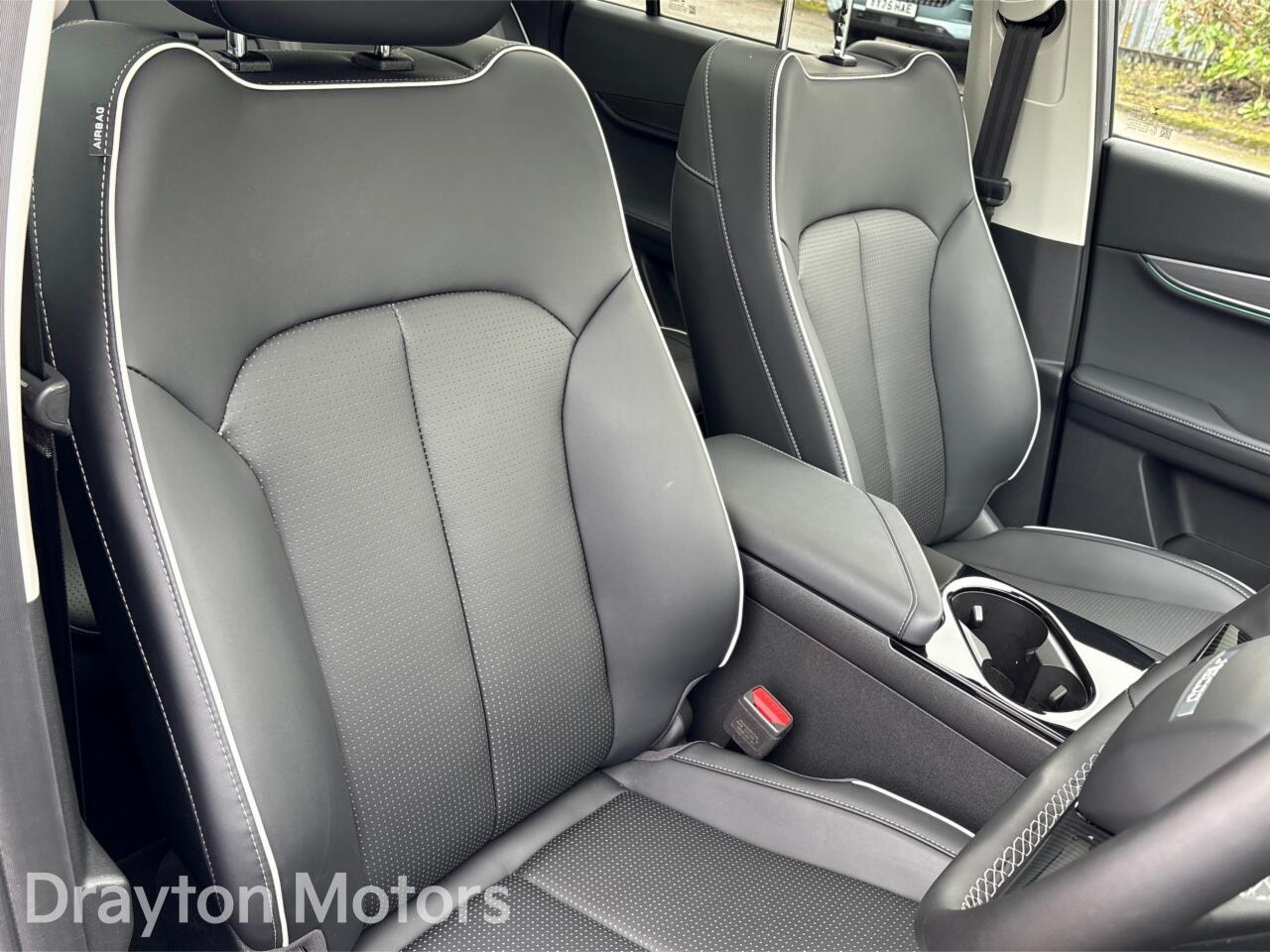 Used Jaecoo Jaecoo 5 2025 for sale - 77549409: Photo 32