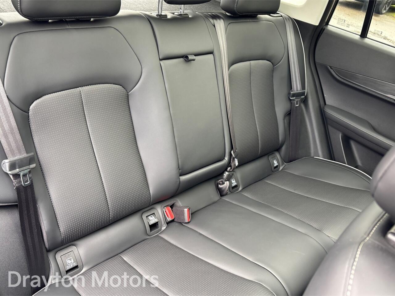 Used Jaecoo Jaecoo 5 2025 for sale - 77549409: Photo 34