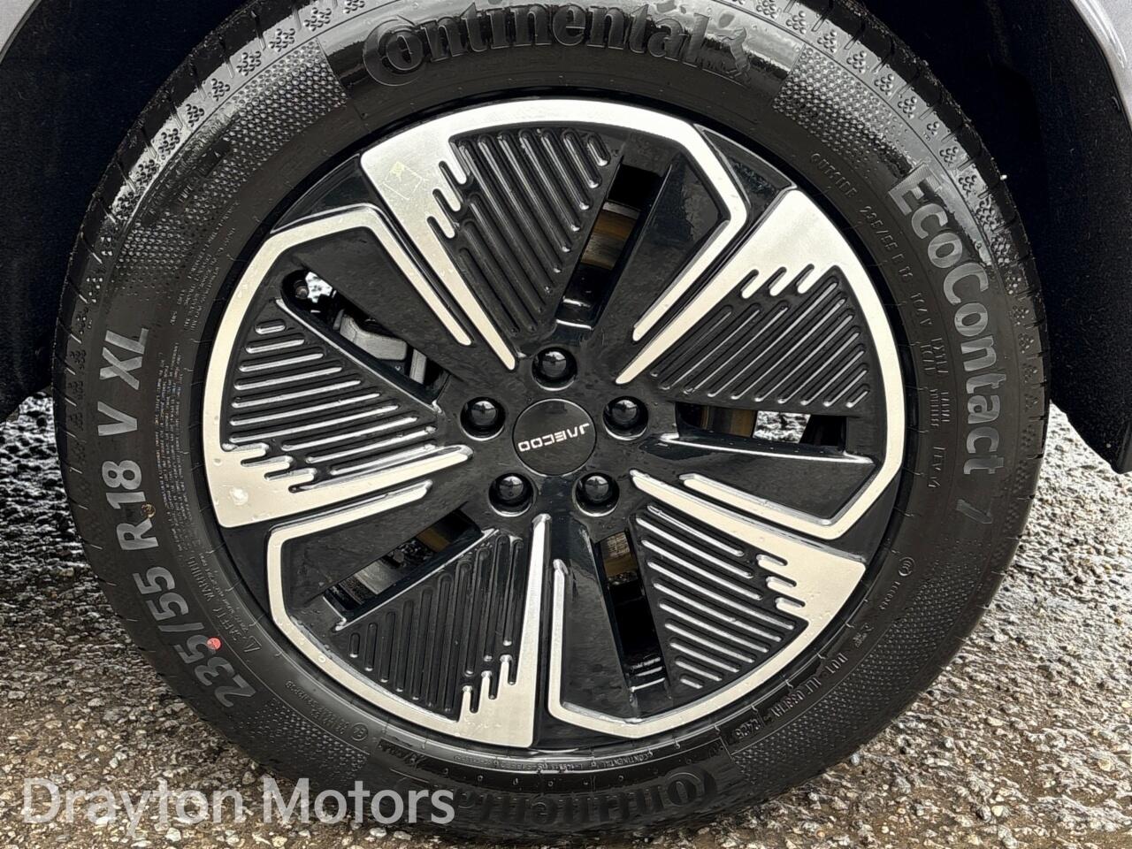 Used Jaecoo Jaecoo 5 2025 for sale - 77549409: Photo 37