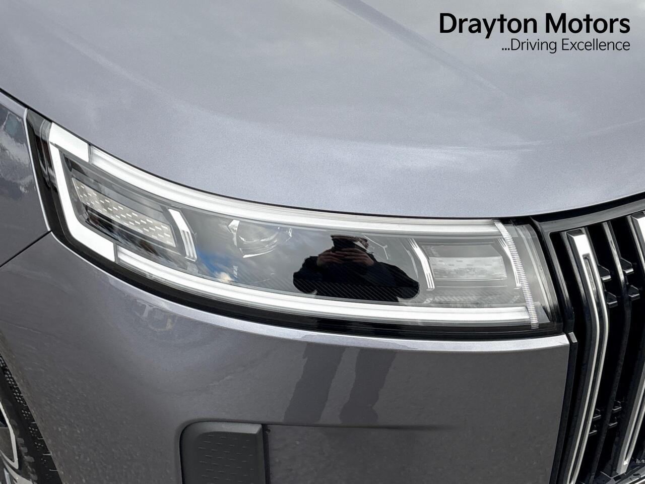 Used Jaecoo Jaecoo 5 2025 for sale - 77549409: Photo 38