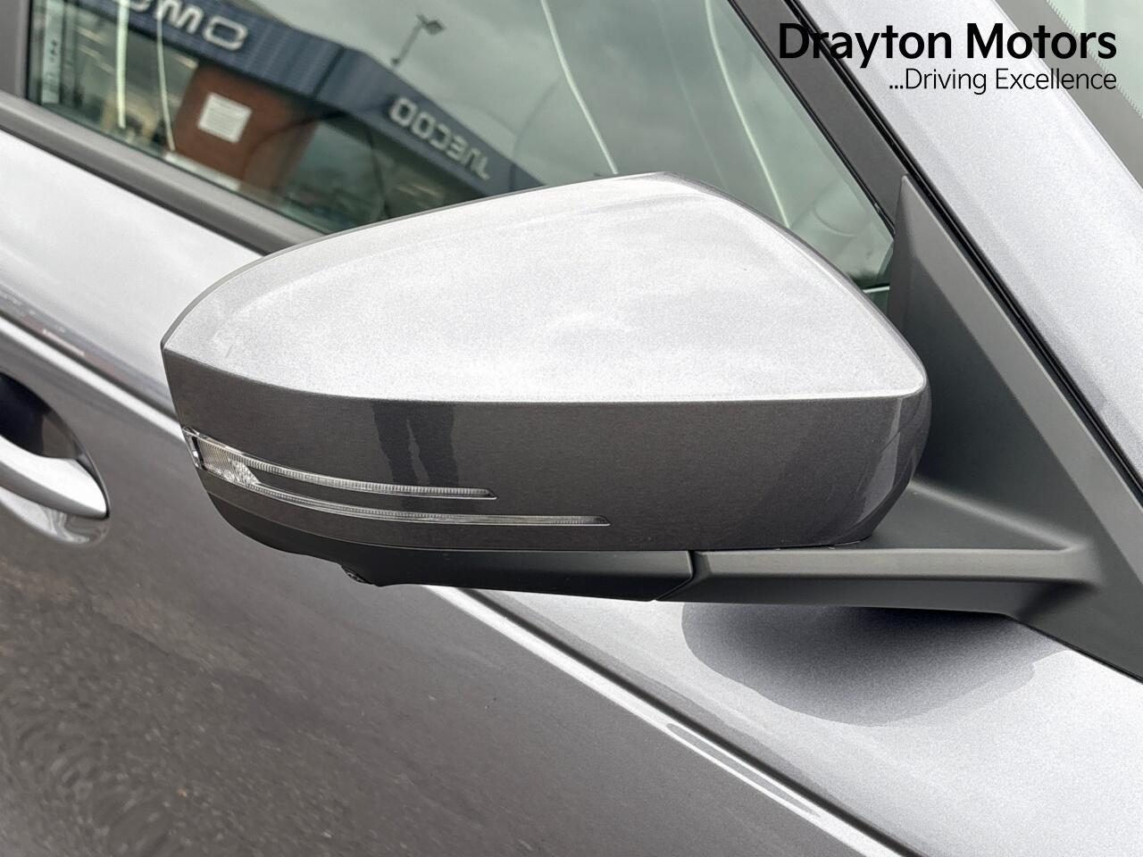 Used Jaecoo Jaecoo 5 2025 for sale - 77549409: Photo 39