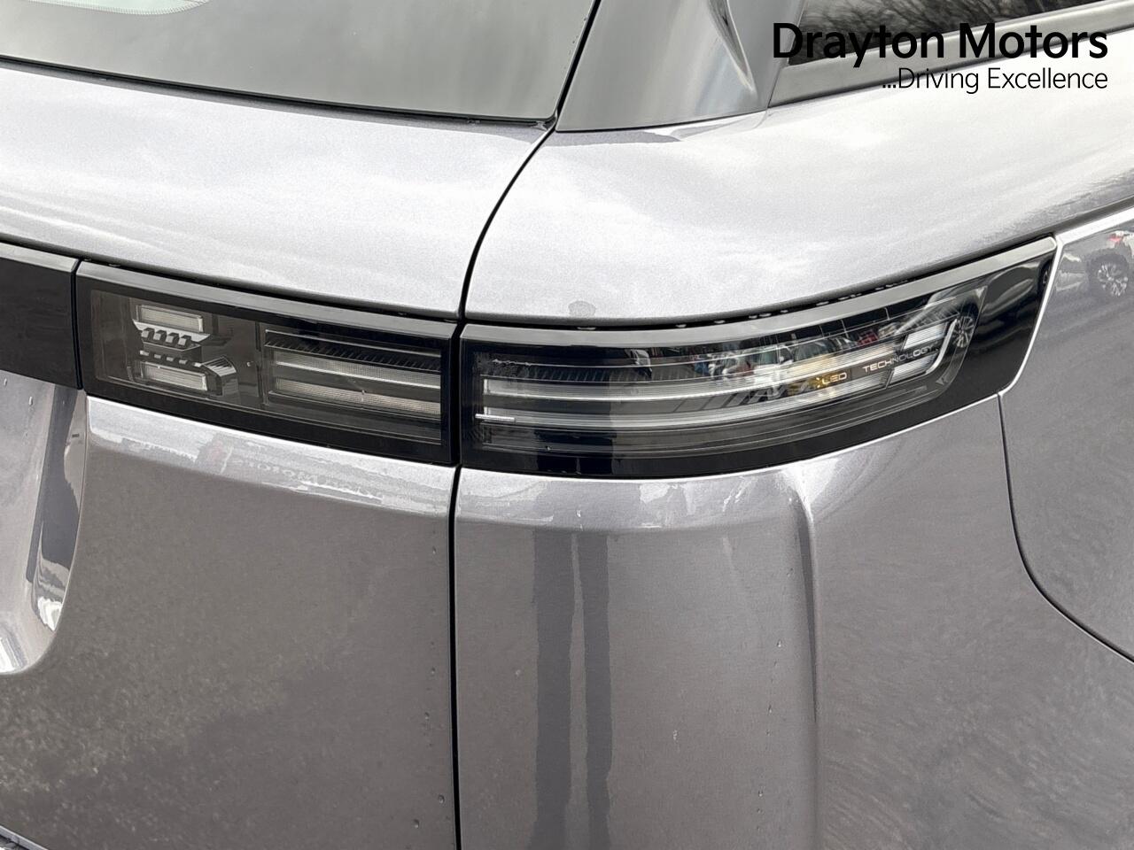 Used Jaecoo Jaecoo 5 2025 for sale - 77549409: Photo 40