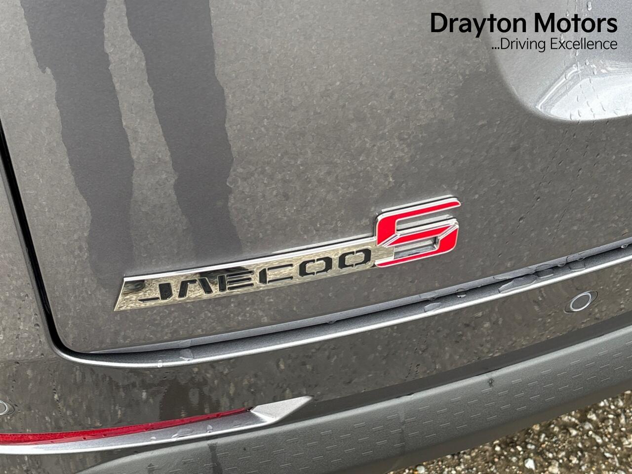 Used Jaecoo Jaecoo 5 2025 for sale - 77549409: Photo 44