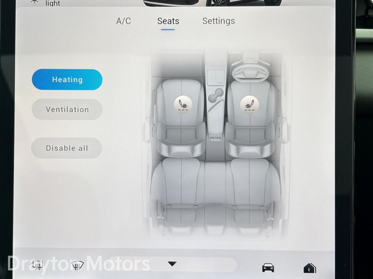 Used Jaecoo Jaecoo 5 2025 for sale - 77549409: Photo 45