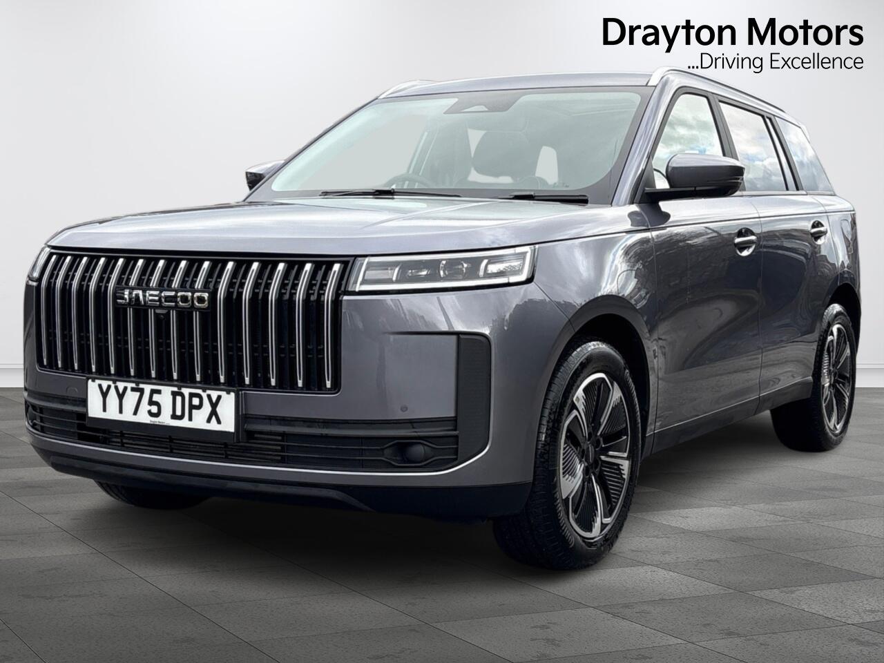 Used Jaecoo Jaecoo 5 2025 for sale - 77549409: Photo 5