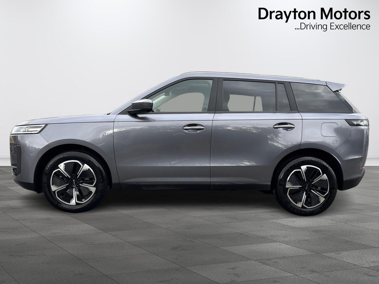 Used Jaecoo Jaecoo 5 2025 for sale - 77549409: Photo 6