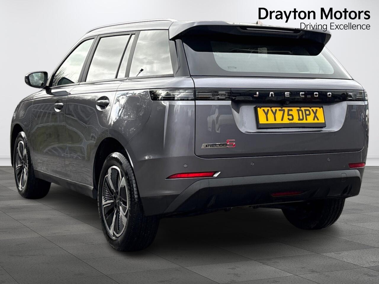 Used Jaecoo Jaecoo 5 2025 for sale - 77549409: Photo 7