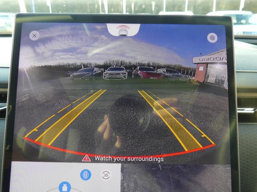 Used Jaecoo Jaecoo 7 2025 for sale - 77320253: Photo 15