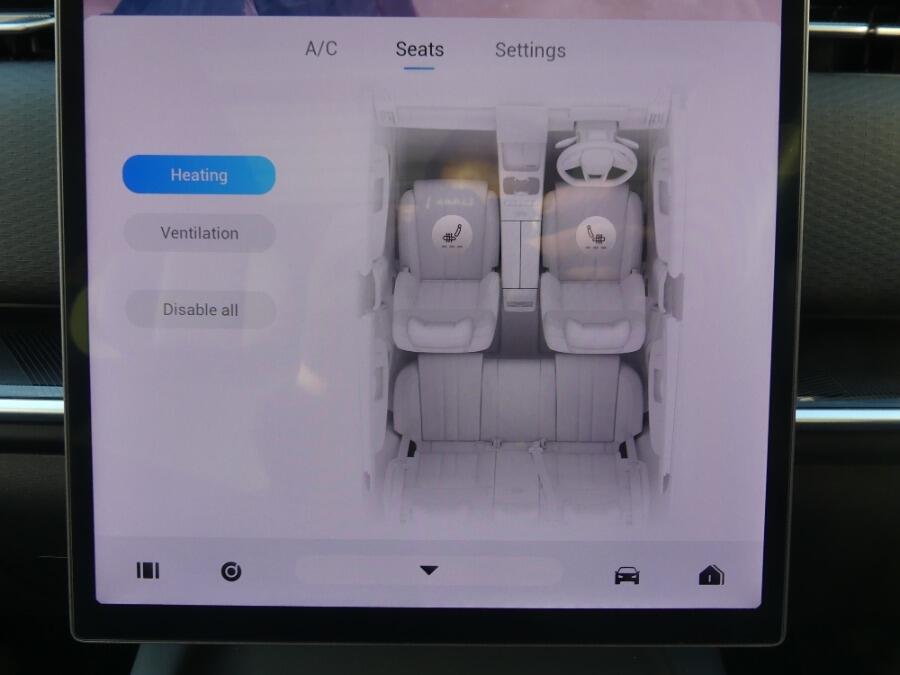 Used Jaecoo Jaecoo 7 2025 for sale - 77320253: Photo 17