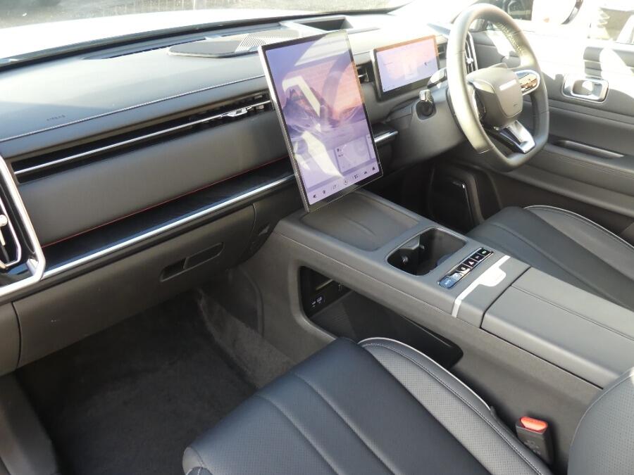 Used Jaecoo Jaecoo 7 2025 for sale - 77320253: Photo 2