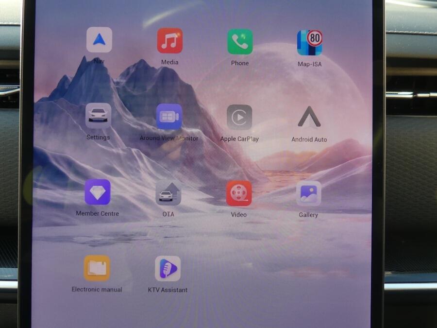 Used Jaecoo Jaecoo 7 2025 for sale - 77320253: Photo 29