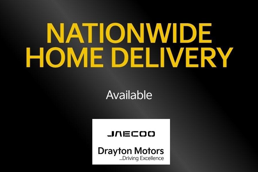 Used Jaecoo Jaecoo 7 2025 for sale - 77320253: Photo 32