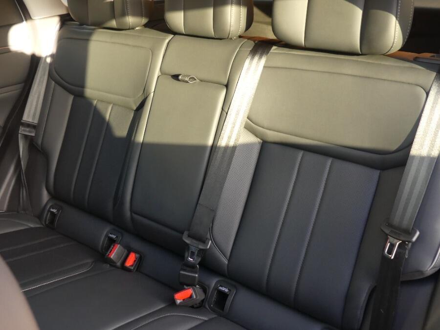 Used Jaecoo Jaecoo 7 2025 for sale - 77320253: Photo 42