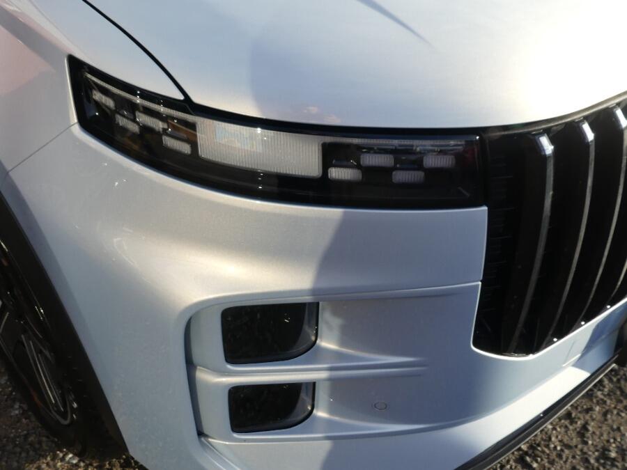 Used Jaecoo Jaecoo 7 2025 for sale - 77320253: Photo 46