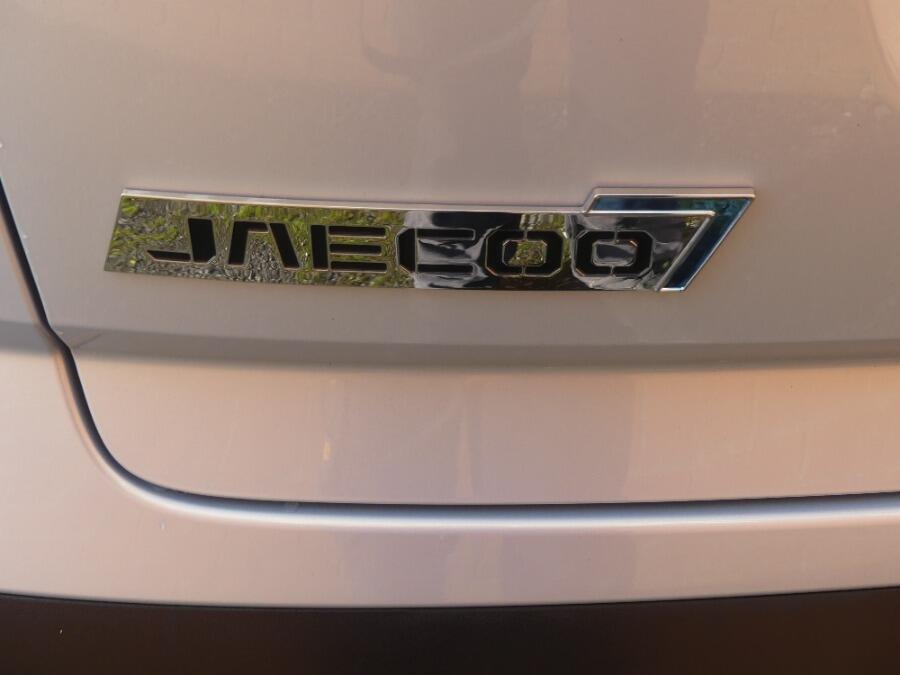 Used Jaecoo Jaecoo 7 2025 for sale - 77320253: Photo 51