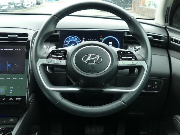 Used Hyundai TUCSON 2023 for sale - 76138233: Photo 11