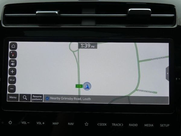 Used Hyundai TUCSON 2023 for sale - 76138233: Photo 13