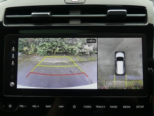 Used Hyundai TUCSON 2023 for sale - 76138233: Photo 14