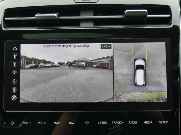 Used Hyundai TUCSON 2023 for sale - 76138233: Photo 15