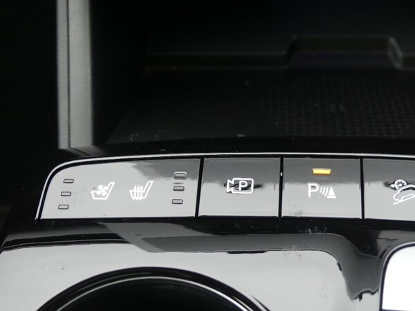 Used Hyundai TUCSON 2023 for sale - 76138233: Photo 17