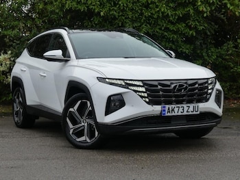 Hyundai - TUCSON