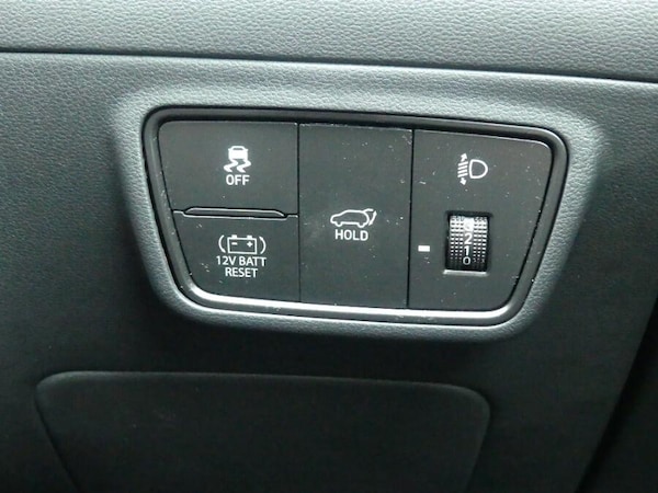 Used Hyundai TUCSON 2023 for sale - 76138233: Photo 21