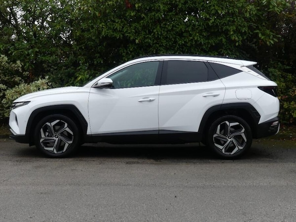 Used Hyundai TUCSON 2023 for sale - 76138233: Photo 26