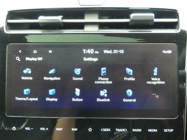 Used Hyundai TUCSON 2023 for sale - 76138233: Photo 30