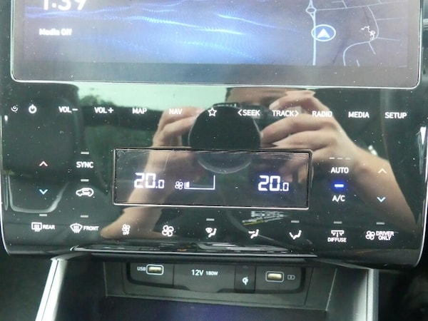 Used Hyundai TUCSON 2023 for sale - 76138233: Photo 31