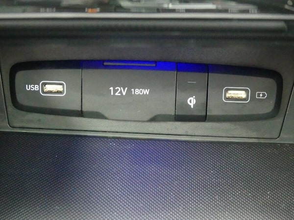 Used Hyundai TUCSON 2023 for sale - 76138233: Photo 32