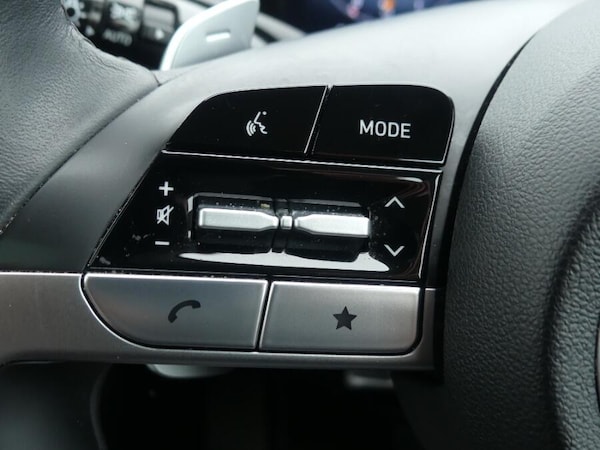 Used Hyundai TUCSON 2023 for sale - 76138233: Photo 33