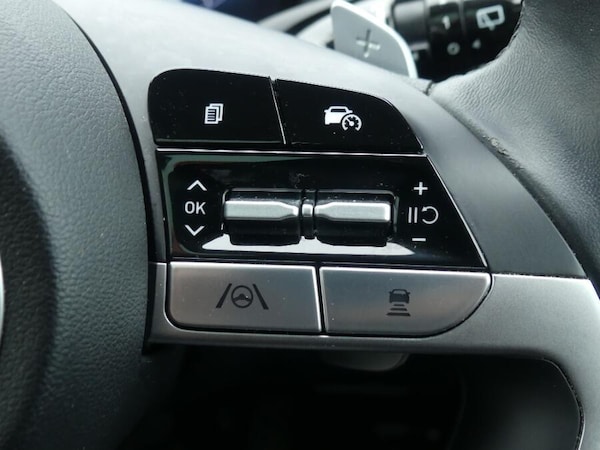 Used Hyundai TUCSON 2023 for sale - 76138233: Photo 34