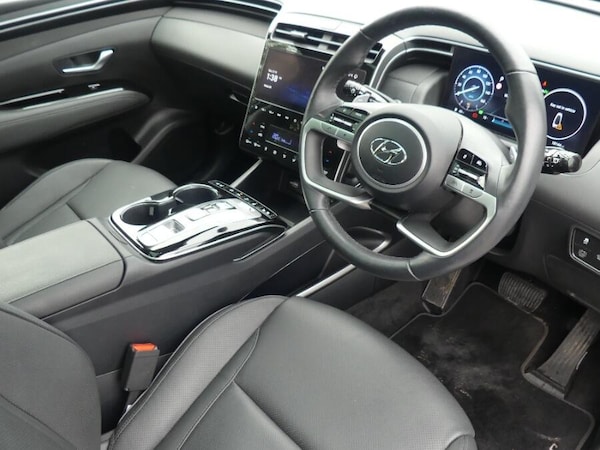 Used Hyundai TUCSON 2023 for sale - 76138233: Photo 38