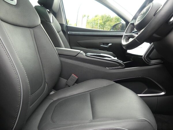 Used Hyundai TUCSON 2023 for sale - 76138233: Photo 39