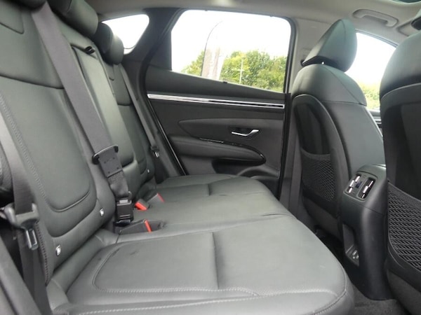 Used Hyundai TUCSON 2023 for sale - 76138233: Photo 41