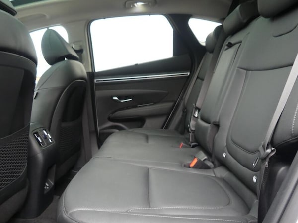 Used Hyundai TUCSON 2023 for sale - 76138233: Photo 42