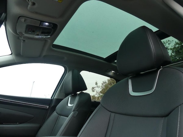 Used Hyundai TUCSON 2023 for sale - 76138233: Photo 45
