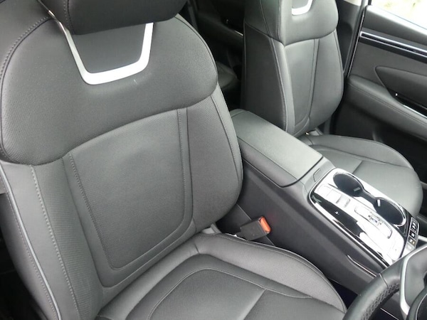 Used Hyundai TUCSON 2023 for sale - 76138233: Photo 46