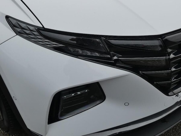 Used Hyundai TUCSON 2023 for sale - 76138233: Photo 48