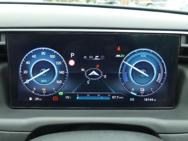 Used Hyundai TUCSON 2023 for sale - 76138233: Photo 54